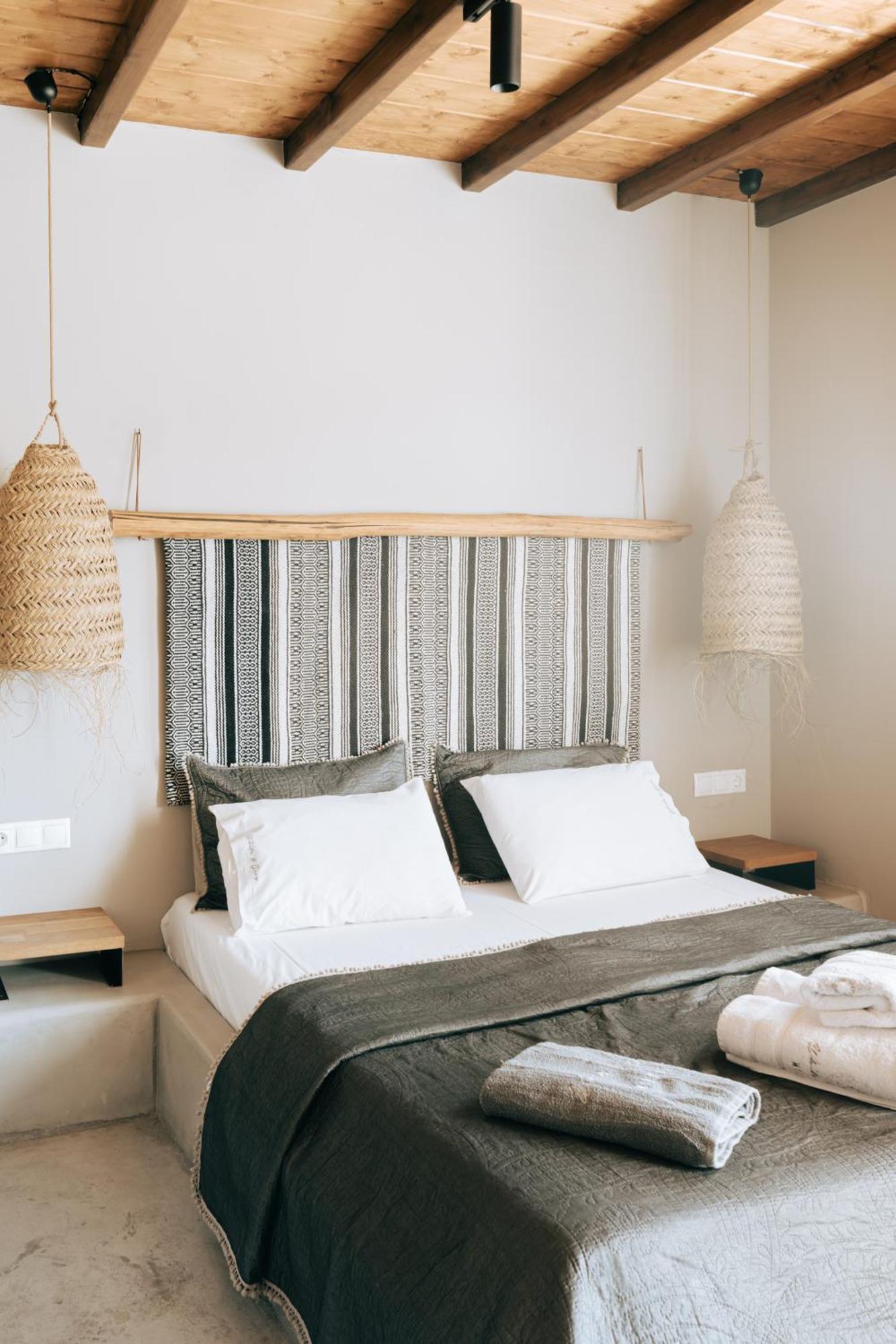 Apartamento White And Grey 2 Mykonos Town Exterior foto